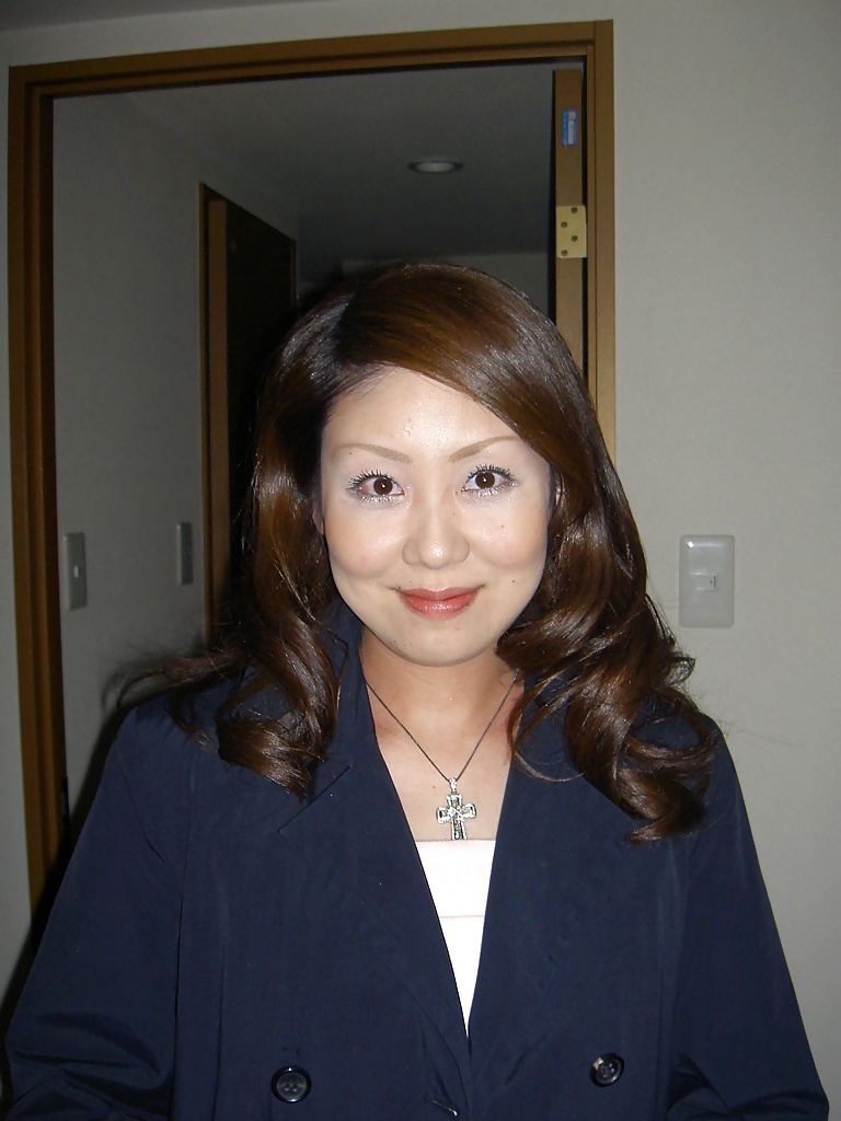 Amateur Asian Pictures Japanese Mature Woman 209 Yukihiro 4